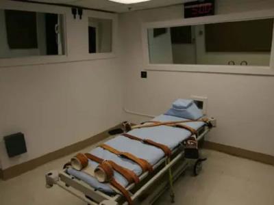 Florida lleva a cabo su undécima ejecución de 2025