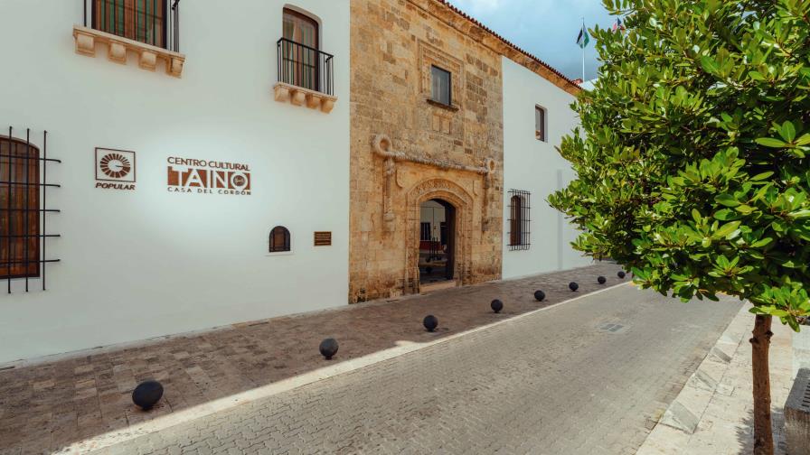 Los misterios del cemí de algodón llegan a la Casa del Cordón