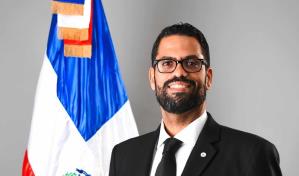 Abogado dominicano es electo presidente del Comité Jurídico Interamericano