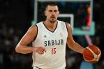 La FIBA sitúa a Serbia como favorita para ganar el Eurobasket