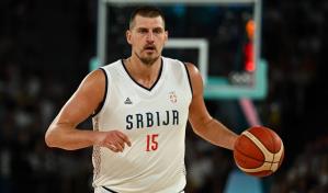La FIBA sitúa a Serbia como favorita para ganar el Eurobasket