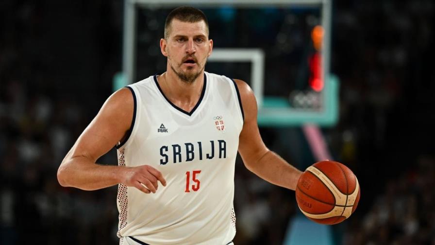 La FIBA sitúa a Serbia como favorita para ganar el Eurobasket La FIBA sitúa a Serbia como favorita para ganar el Eurobasket