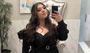 Muere la influencer Yarely Ashley a los 27 años por una bala perdida