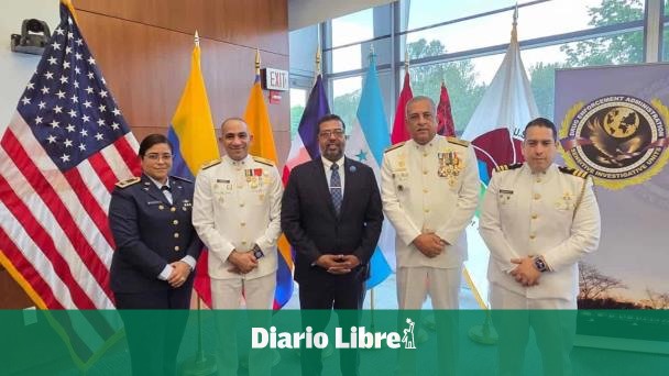 Organized Crime's Tech Upgrade: DEA Warns of Evolving Threat, Dominican Republic Leads in Countermeasures