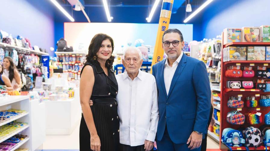 Lendoiro abre nuevas puertas a la imaginación en Ágora Santiago Center Lendoiro abre nuevas puertas a la imaginación en Ágora Santiago Center