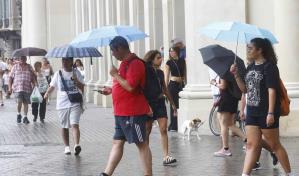 Más de 1,100 muertes atribuibles en España a la ola de calor recién finalizada
