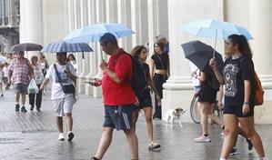 Espa&ntilde;a crear&aacute; red de refugios clim&aacute;ticos ante olas de calor