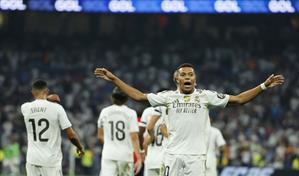 Kylian Mbappé se pierde el partido de Francia en Azerbaiyán por molestias en el tobillo