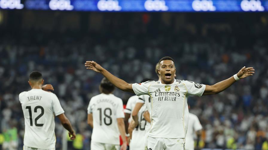 Kylian Mbappé se pierde el partido de Francia en Azerbaiyán por molestias en el tobillo