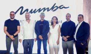 MUMBA: la experiencia cultural que celebra la música y la identidad dominicana MUMBA: la experiencia cultural que celebra la música y la identidad dominicana