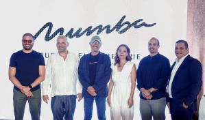 Mumba: la experiencia cultural que celebrará la música y la identidad dominicana