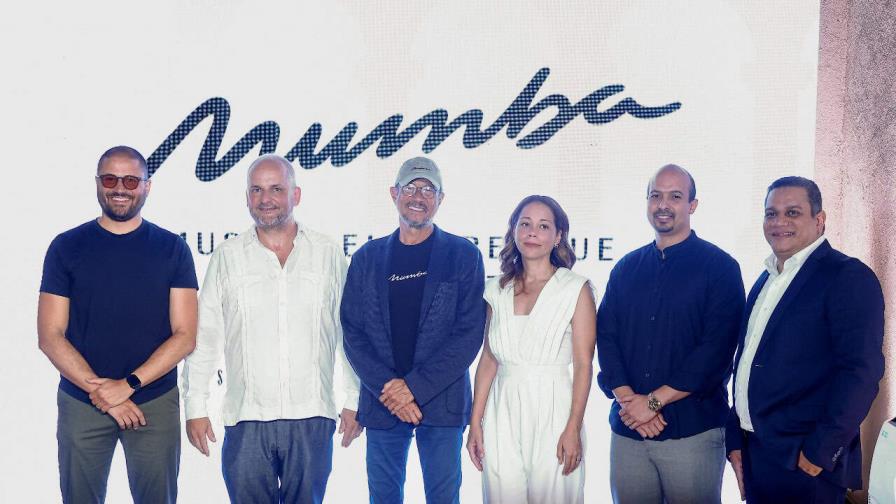 Mumba: la experiencia cultural que celebrará la música y la identidad dominicana