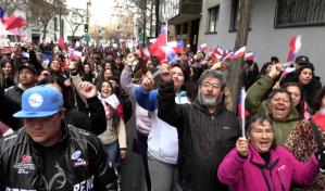 Ocho candidatos competirán por la presidencia de Chile Ocho candidatos competirán por la presidencia de Chile