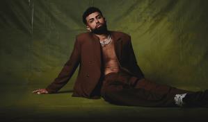 Así suena Porfa no te vayas, la nueva bachata de Jay Wheeler