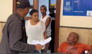 Envían a prisión a la pareja imputada de torturar a una niña de 7 años