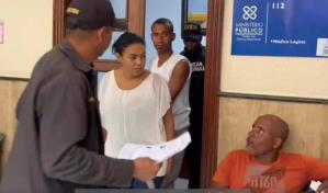 Abogado de imputada de torturar y matar a una niña afirma que ella tiene problemas psicológicos