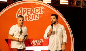 Aperol Spritz Padel Cup conquistó las canchas y los corazones de los dominicanos