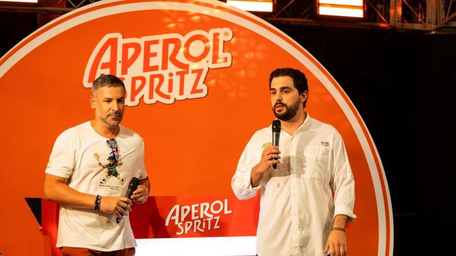 Aperol Spritz Padel Cup conquistó las canchas y los corazones de los dominicanos