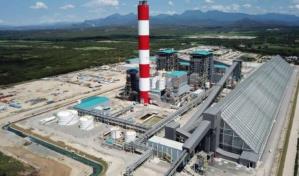 Unidad de Punta Catalina reanuda operaciones luego de estar fuera por acumulación de sargazo