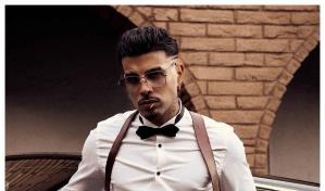 Rauw Alejandro recibirá el Hispanic Heritage Award 2025 por su impacto en la música latina