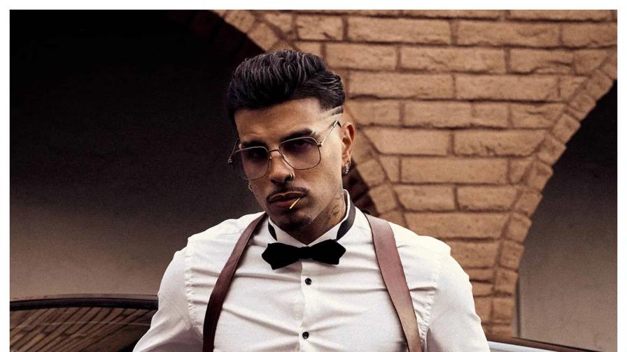 Rauw Alejandro recibirá el Hispanic Heritage Award 2025 por su impacto en la música latina Rauw Alejandro recibirá el Hispanic Heritage Award 2025 por su impacto en la música latina