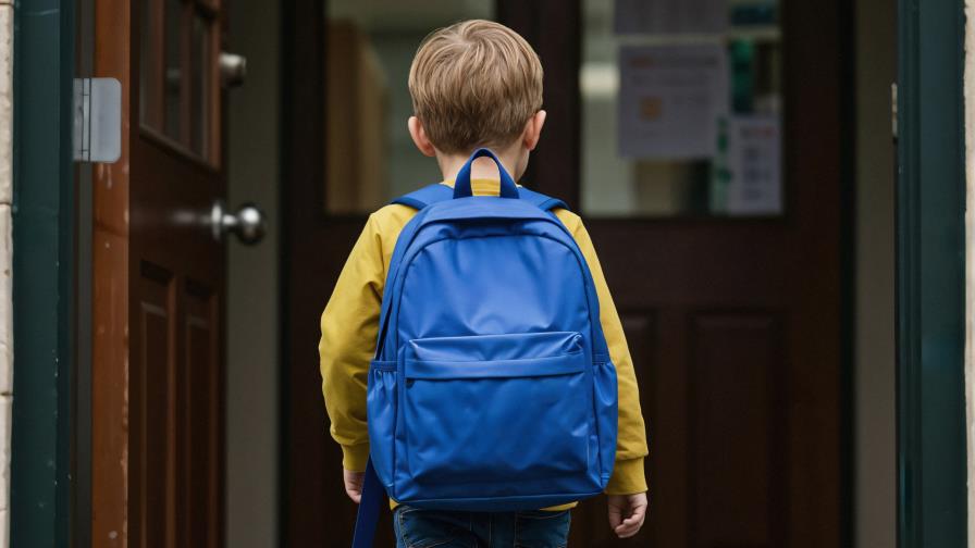 Cómo reintroducir la rutina del deber por el regreso a clases