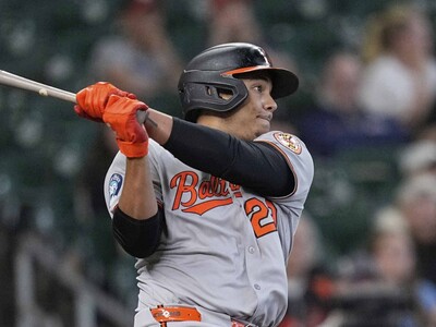 MLB: Primera decisión final con “robot umpire” da victoria a Orioles