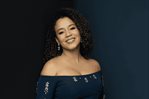 Stephany Ortega: "La política de mi vida es servir con la música"