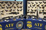 EE. UU. informa de 30 imputados por tráfico de drogas y armas, incluyendo el Tren de Aragua