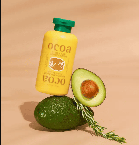Producto de Ocoa Beauty