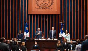 Héctor Acosta, Alexis Victoria Yeb y Bernardo Alemán encabezan inasistencias a sesiones del Senado