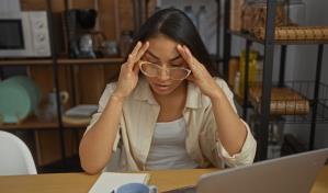 Estrés: entre lo tóxico y lo saludable