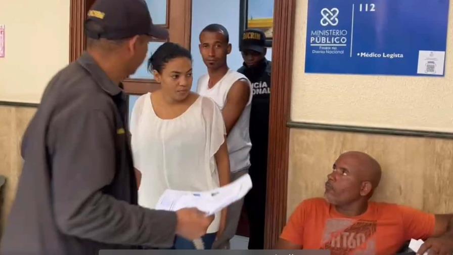 La niña de siete años muerta en Los Guandules fue torturada por al menos dos meses
