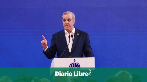 Abinader responde a Danilo y defiende transparencia en su gestión
