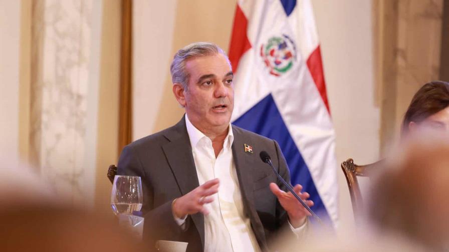Abinader pide suspender actividades del PRM por aniversario de gobierno Abinader pide suspender actividades del PRM por aniversario de gobierno
