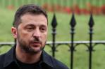 Zelenski busca una reunión sin condiciones con Putin en las próximas dos semanas