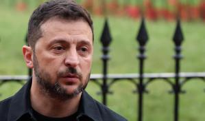 Zelenski busca una reunión sin condiciones con Putin en las próximas dos semanas