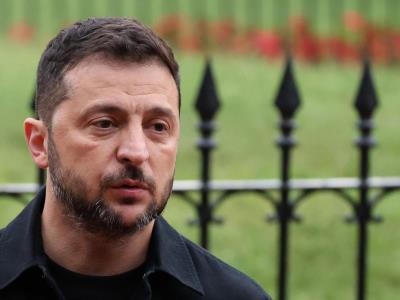 Zelenski busca una reunión sin condiciones con Putin