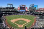 Las Águilas confirman la serie con los Gigantes en Nueva York válida para la serie regular