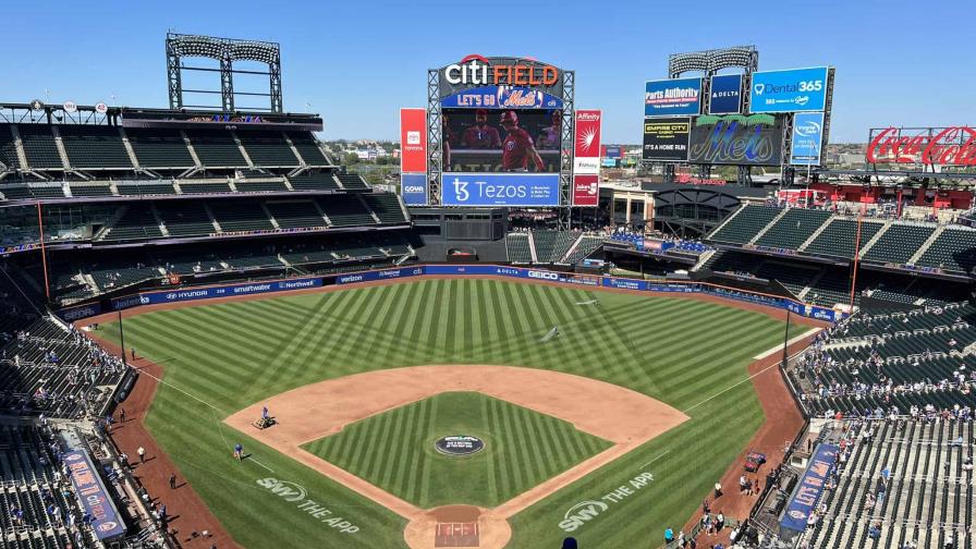 Las Águilas confirman la serie con los Gigantes en Nueva York válida para la serie regular Las Águilas confirman la serie con los Gigantes en Nueva York válida para la serie regular