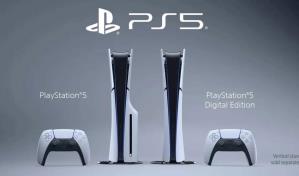 Sony sube el precio de la PlayStation 5 en EE. UU. por medidas de Trump Sony sube el precio de la PlayStation 5 en EE. UU. por medidas de Trump