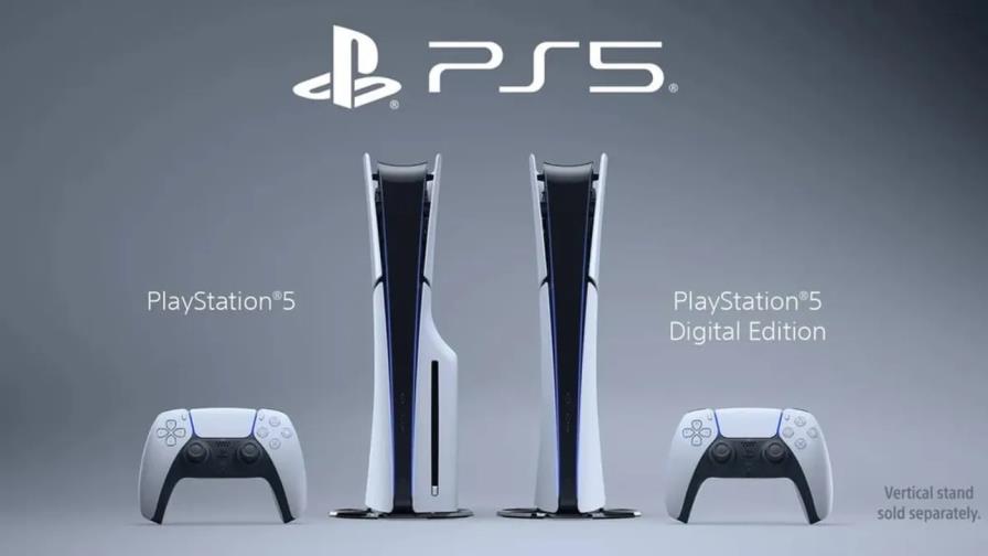 Sony sube el precio de la PlayStation 5 en EE. UU. por medidas de Trump Sony sube el precio de la PlayStation 5 en EE. UU. por medidas de Trump