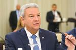 Cámara de Cuentas certifica transparencia en gestión de Macarrulla en Ministerio de la Presidencia