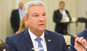 Cámara de Cuentas certifica transparencia en gestión de Macarrulla en Ministerio de la Presidencia