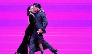 Más de 2,000 artistas se reúnen en el Tango BA Festival Mundial 2025