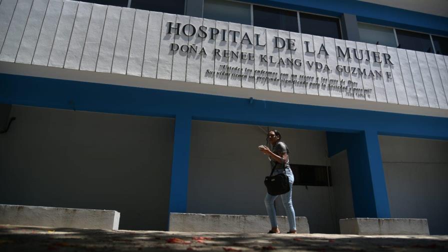 Ciudadanos perciben cambios en la atención en hospitales tras protocolo hospitalario Ciudadanos perciben cambios en la atención en hospitales tras protocolo hospitalario