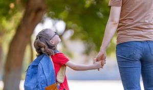 ¿Está tu hijo preparado para iniciar el preescolar?