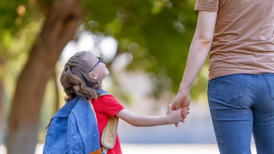 ¿Está tu hijo preparado para iniciar el preescolar?
