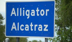 En Alcatraz de los Caimanes, detenidos denuncian abusos en un limbo legal