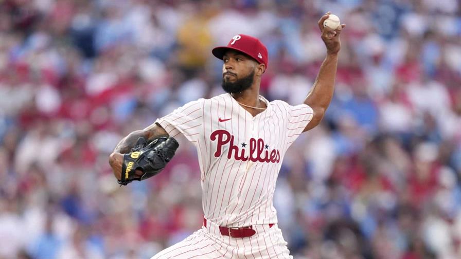 Cristopher Sánchez ha ponchado a Ohtani cinco veces en seis turnos; Gil y Peralta también lanzan hoy